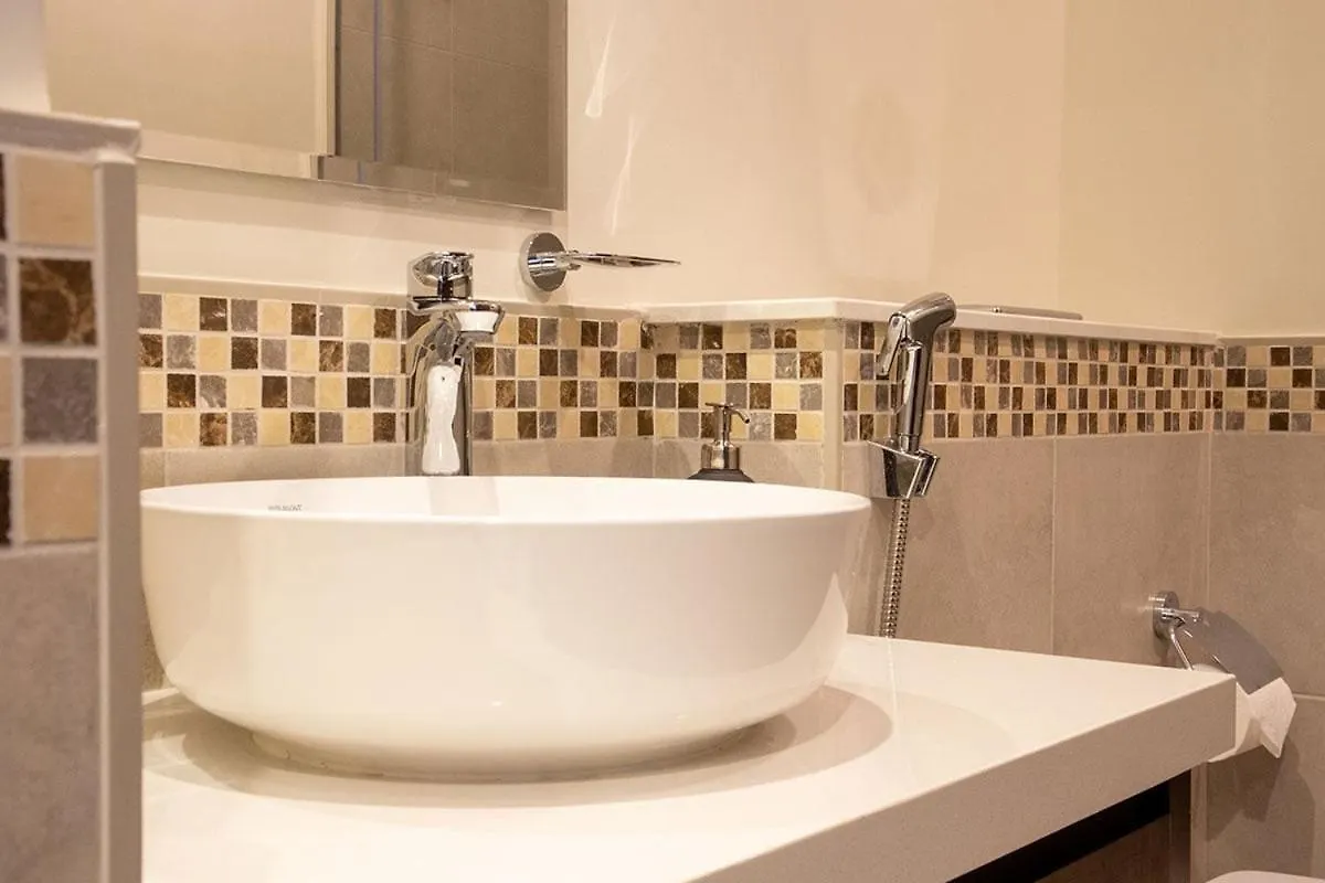 Apartment Aws Holiday Homes - Modern And Stylish Stay Dubai United Arab Emirates