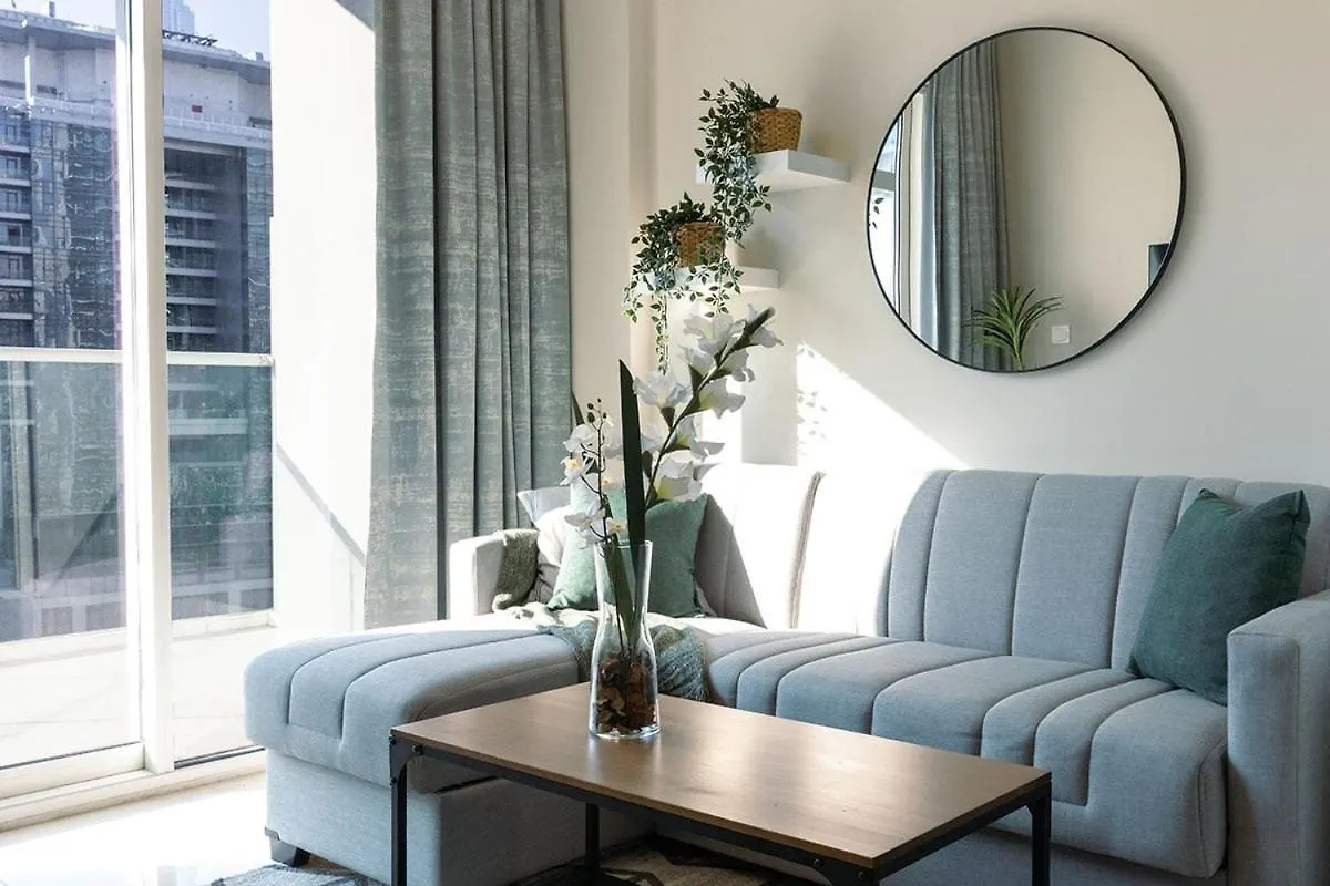 Aws Holiday Homes - Modern And Stylish Stay Dubai 0*,  United Arab Emirates