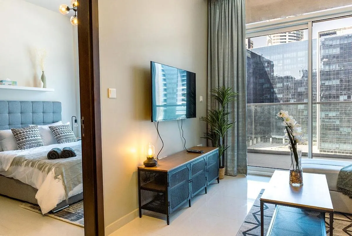Aws Holiday Homes - Modern And Stylish Stay Dubai United Arab Emirates