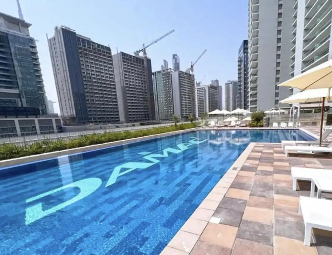 Aws Holiday Homes - Modern And Stylish Stay Dubai 0*,  United Arab Emirates
